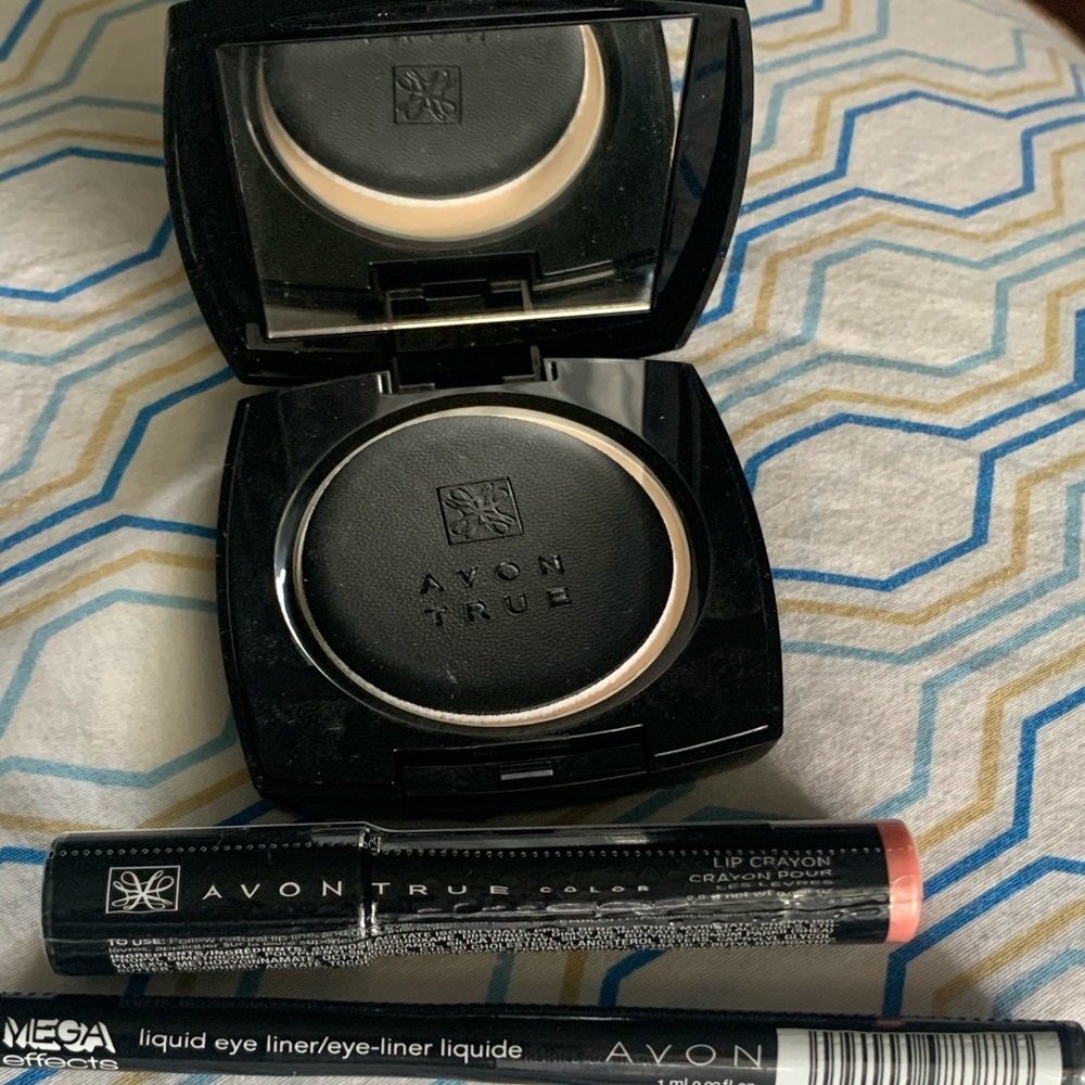 Make up bundle